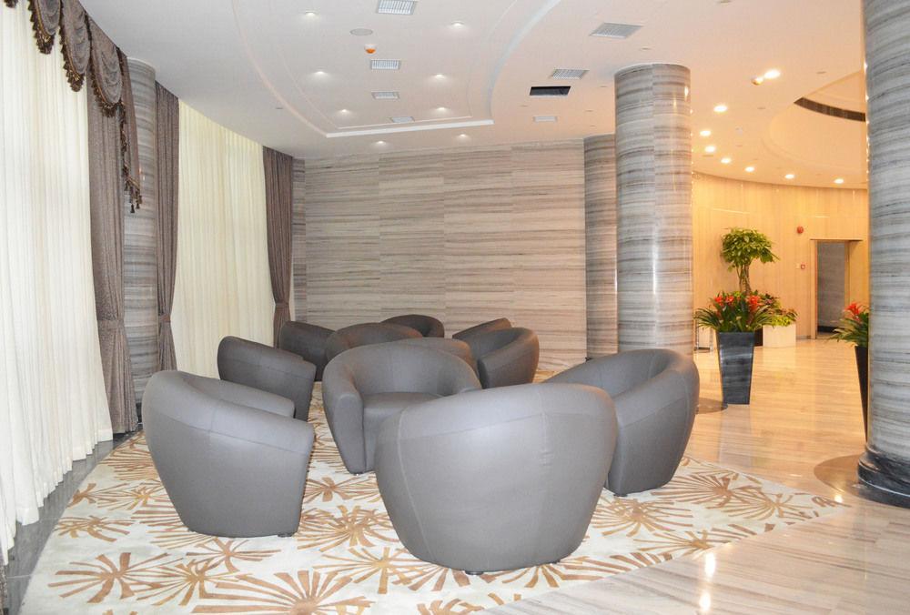 Noble Center Hotel Шанхай Екстер'єр фото